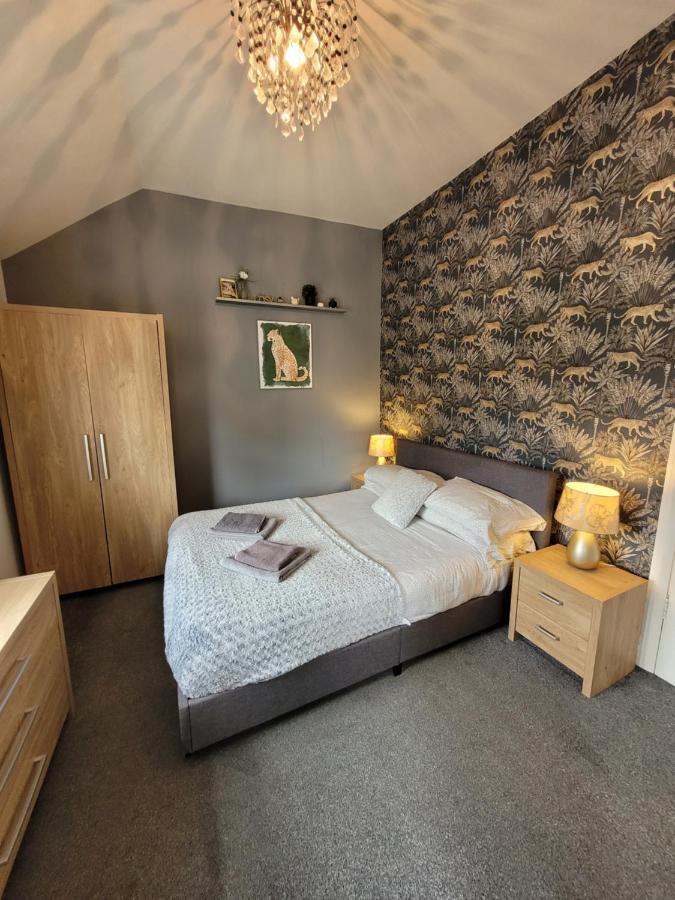 Room@87 Affittacamere